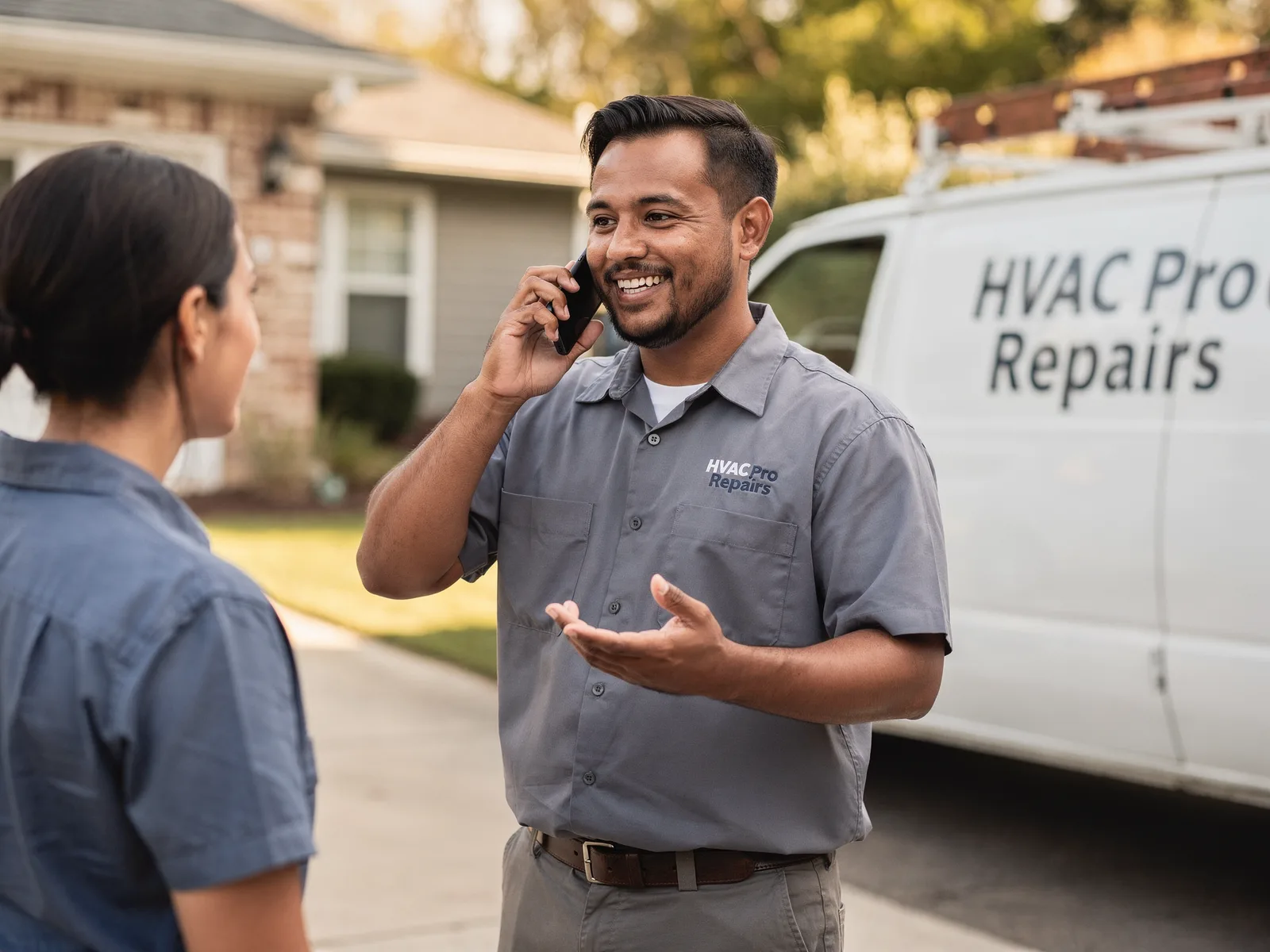 Heat Pump Repair Spencer, IA FAQs